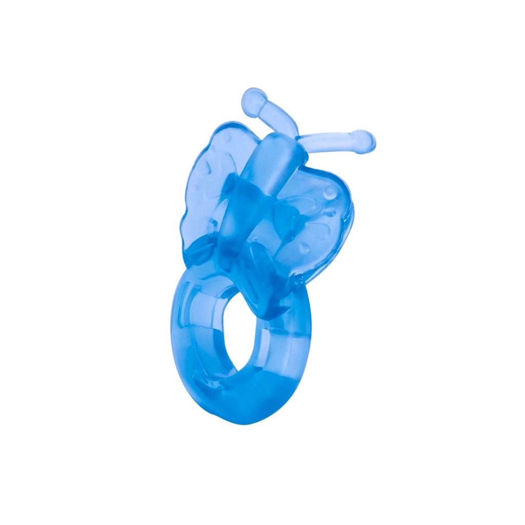 Bodywand Butterfly C-Ring