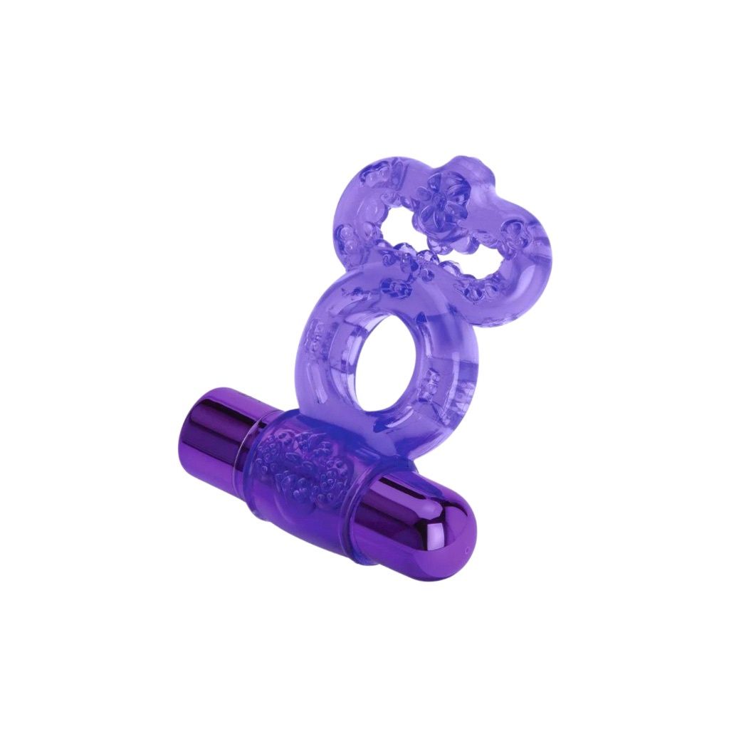 Bodywand Duo Silicone C-Ring