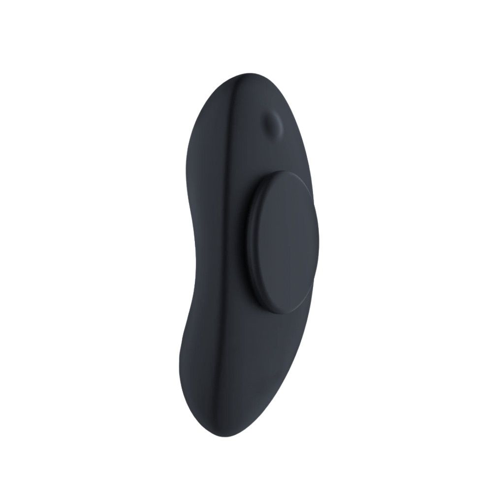 Love Distance Mag App Controlled Panty Vibrator