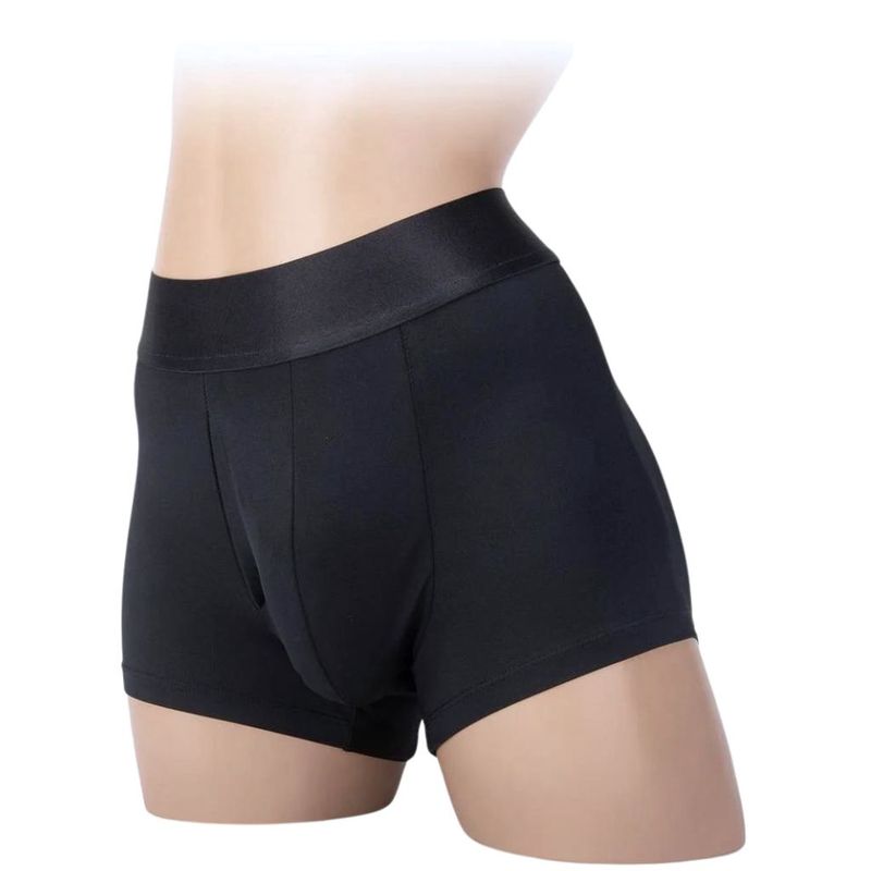 WhipSmart Soft Packing Boxer