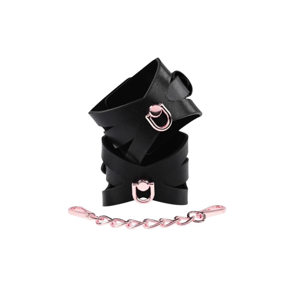 S&amp;M Brat Handcuffs