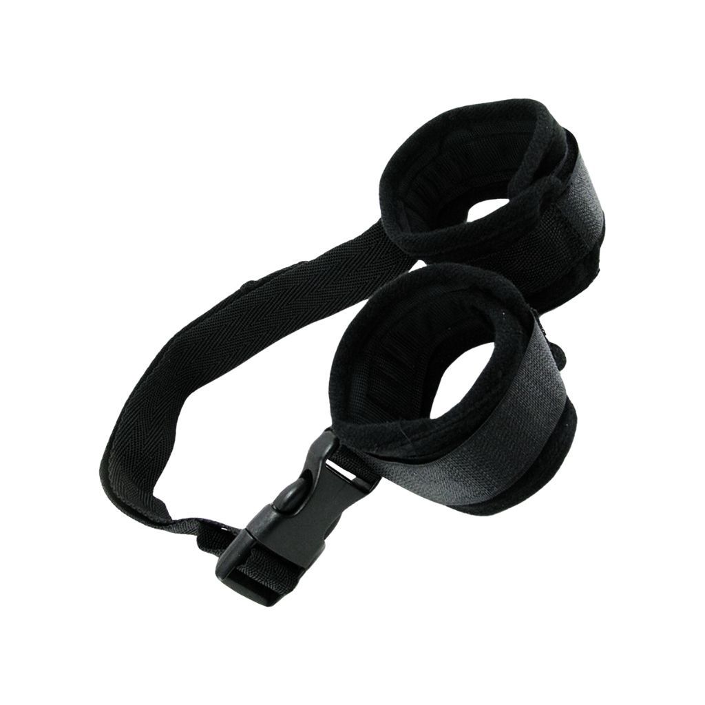 S&amp;M Adjustable Handcuffs