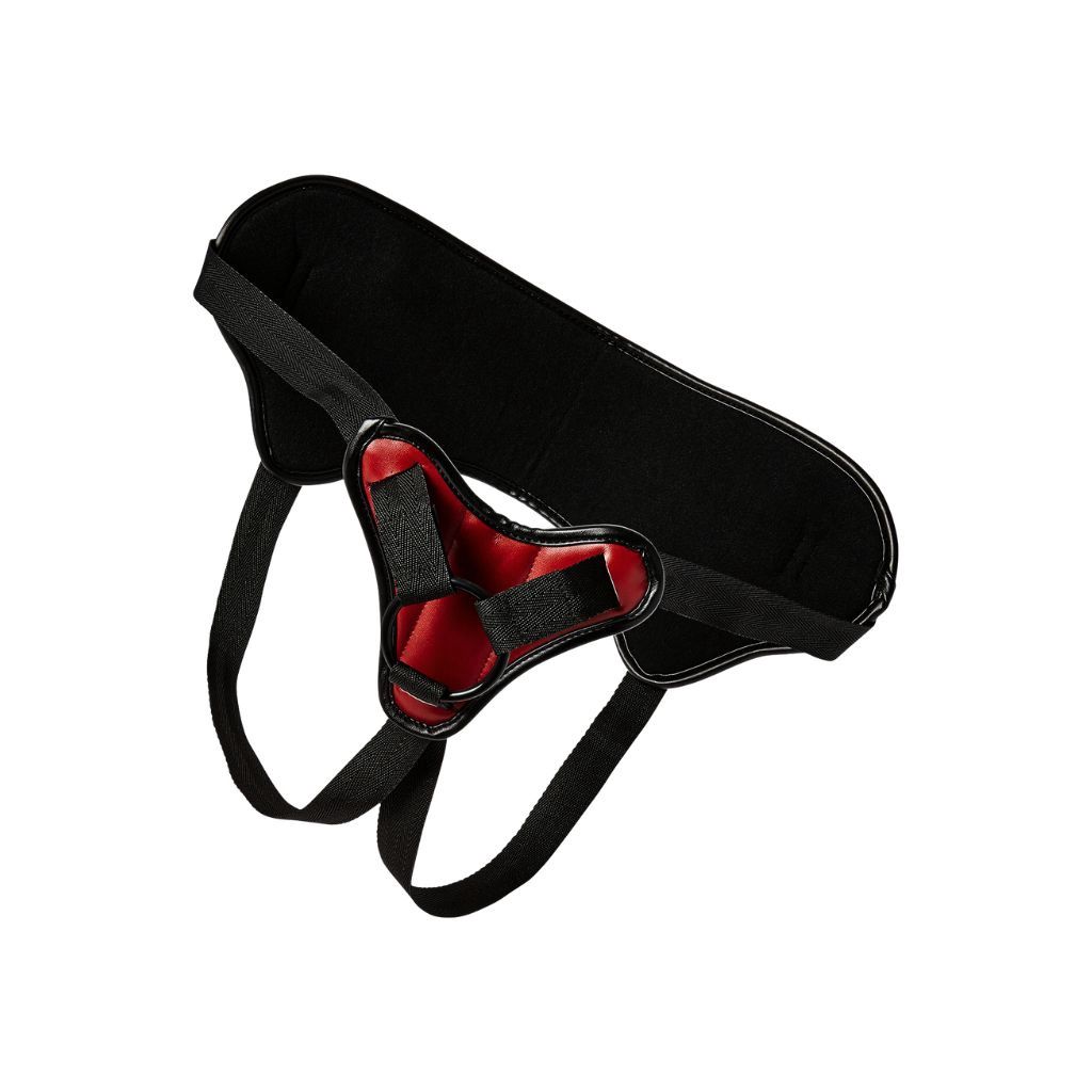 Saffron Strap-On Harness