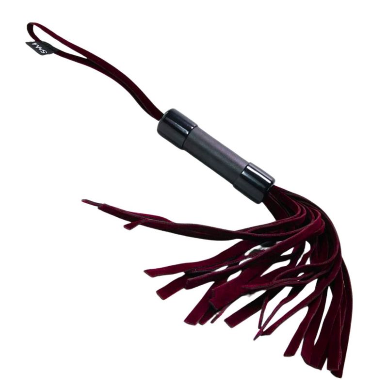 S&amp;M Enchanted Flogger