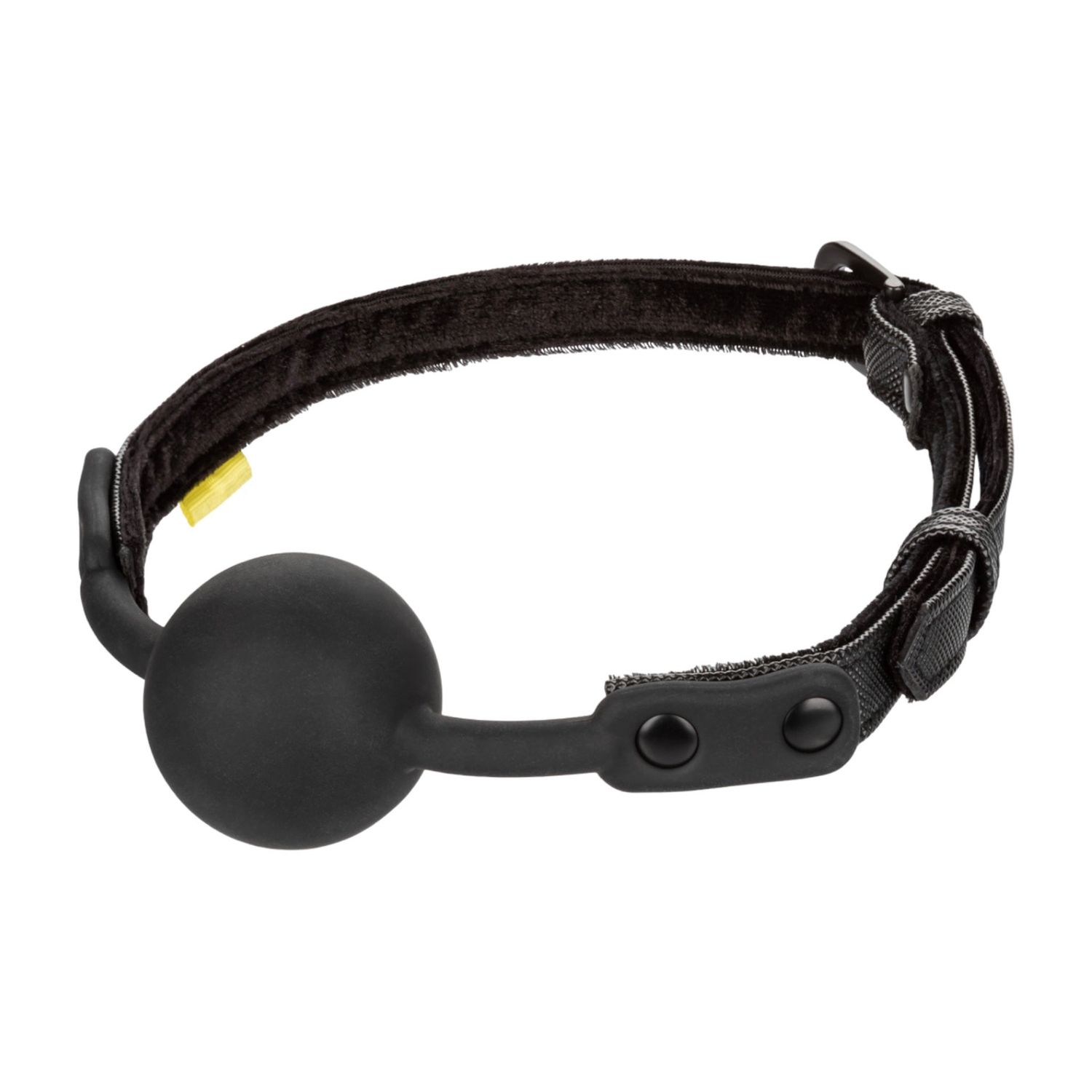 Boundless Ball Gag
