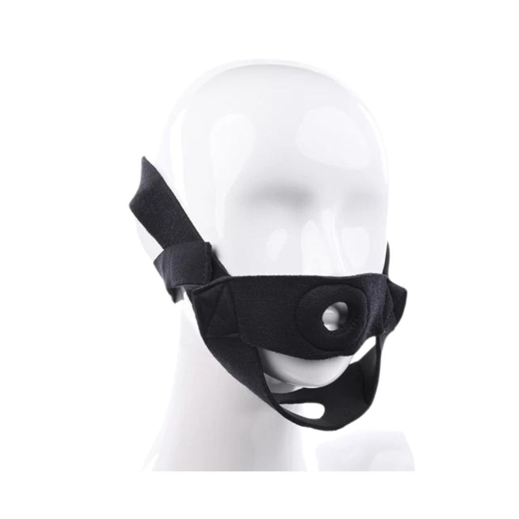 Sportsheets Adjustable Face Strap-On