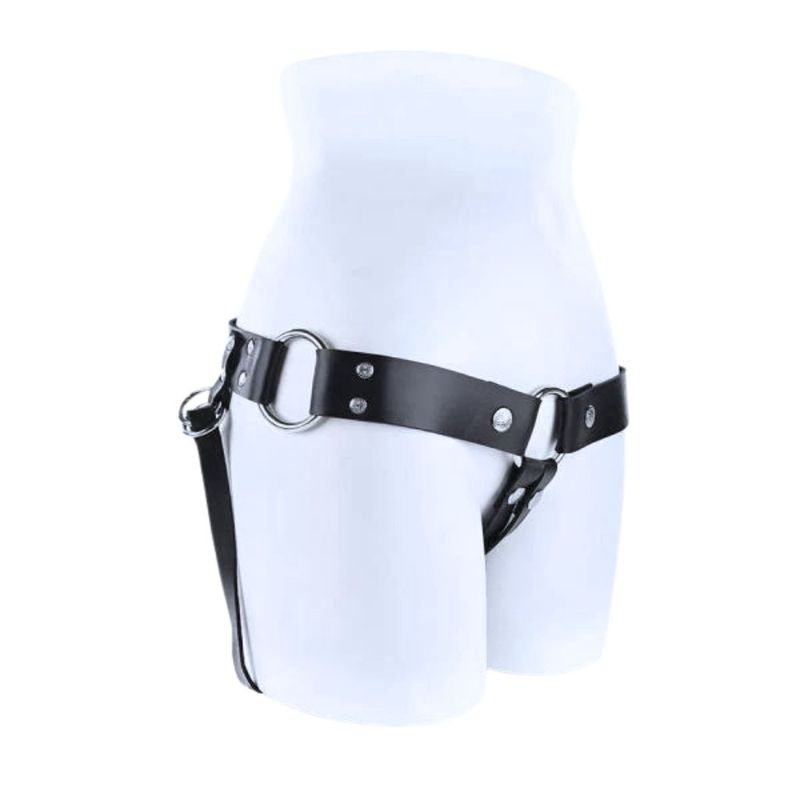 Sportsheets Montero Adjustable Strap-On Harness