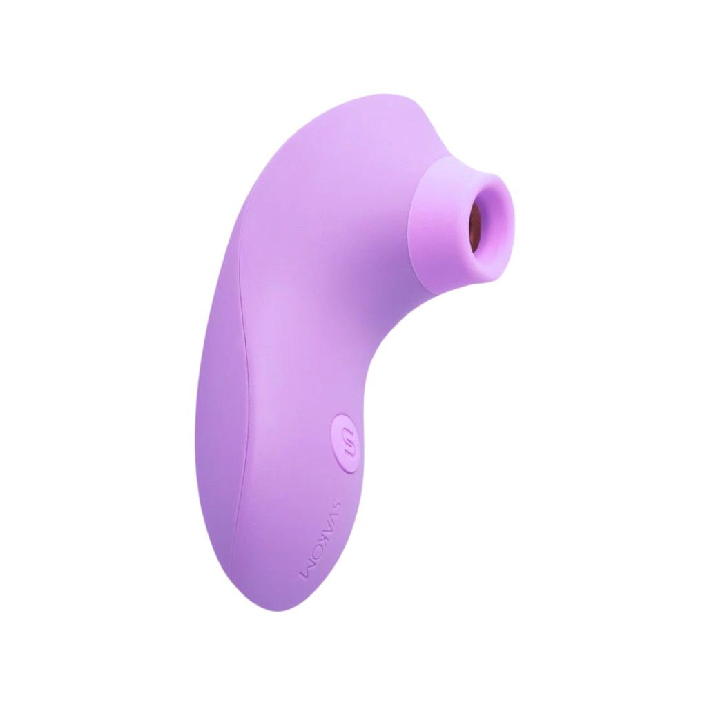 Svakom Pulse Lite Neo Suction Stimulator