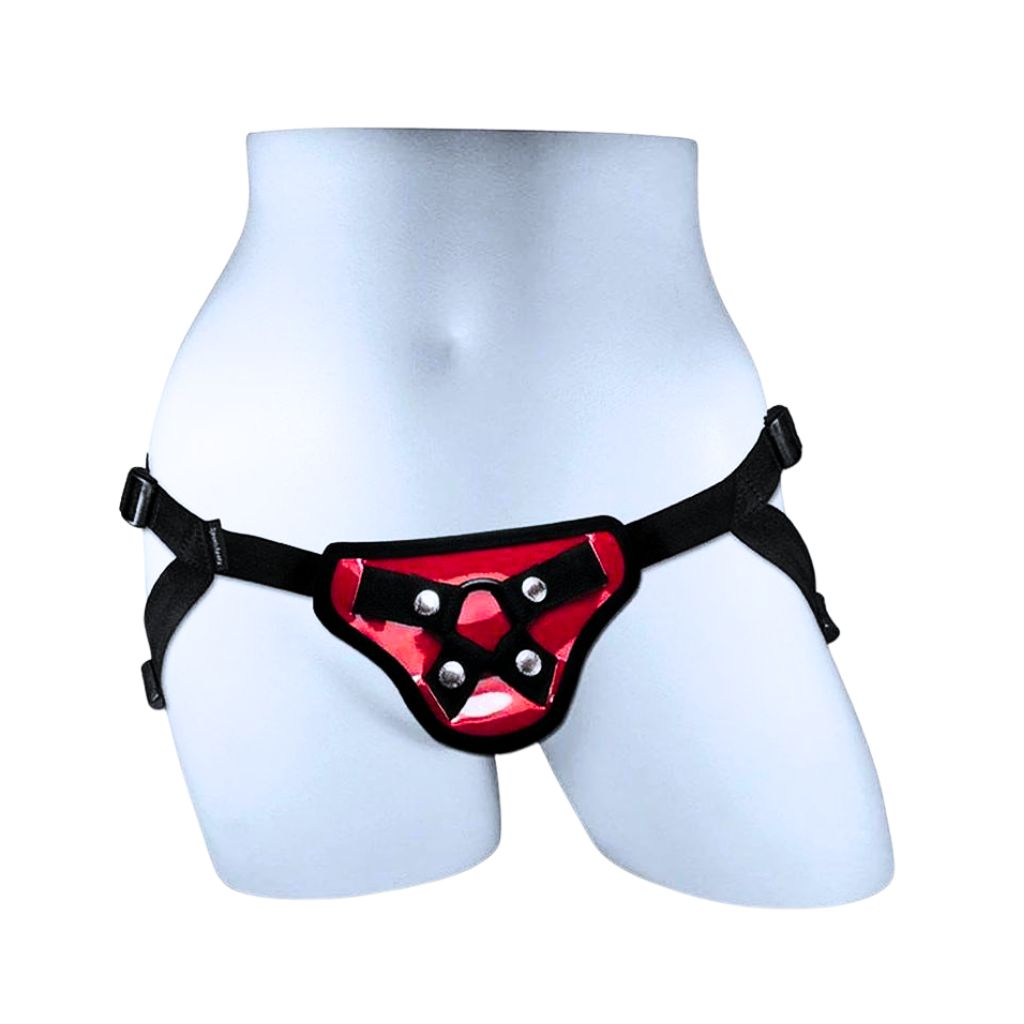 Sportsheets Phoenix Strap On Harness