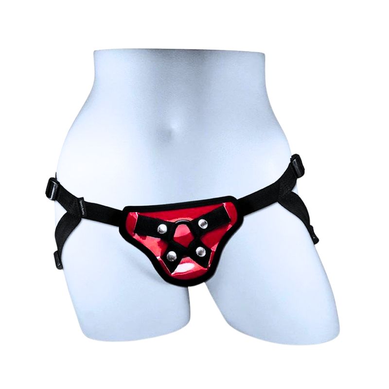 Sportsheets Phoenix Strap On Harness