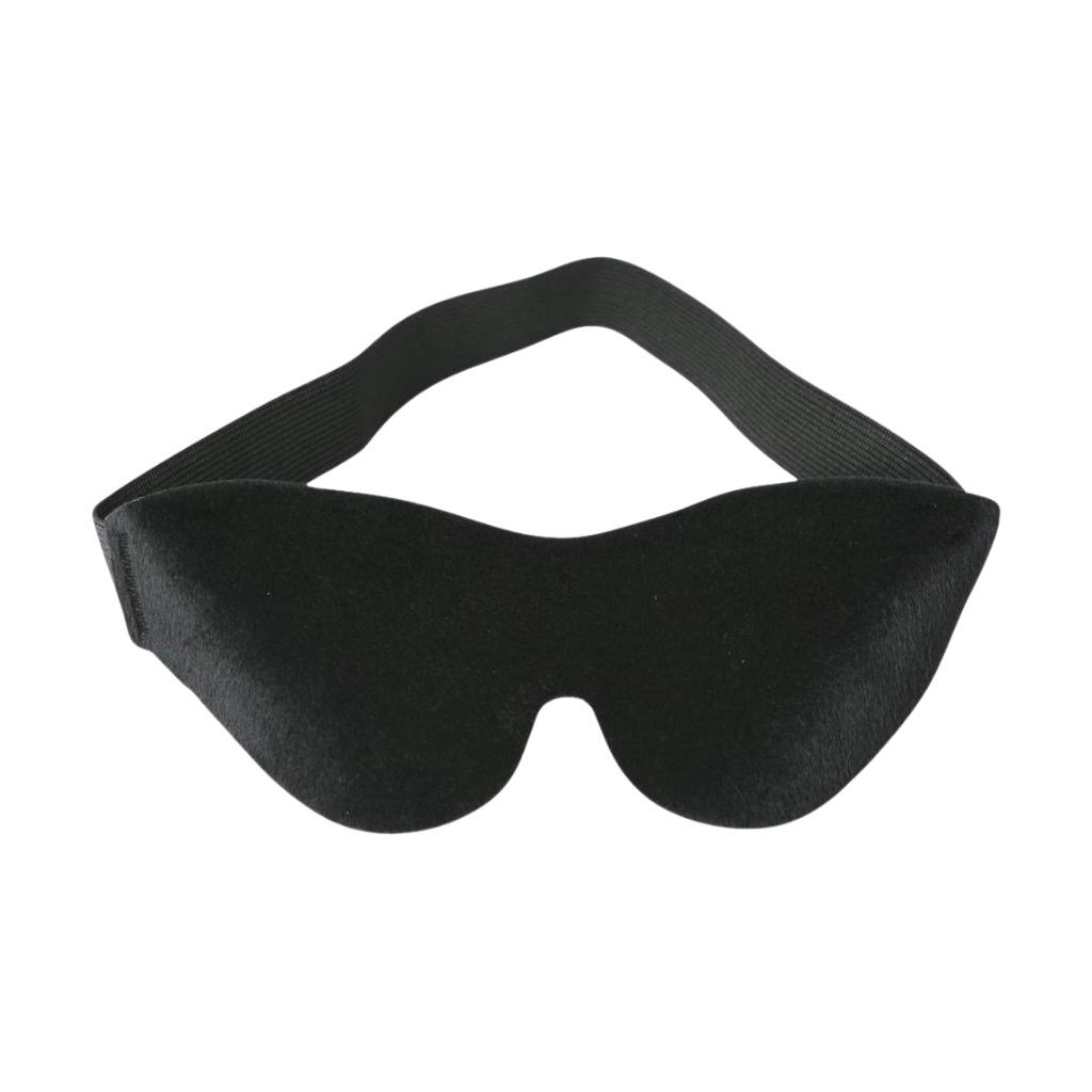 Sportsheets Soft Blindfold