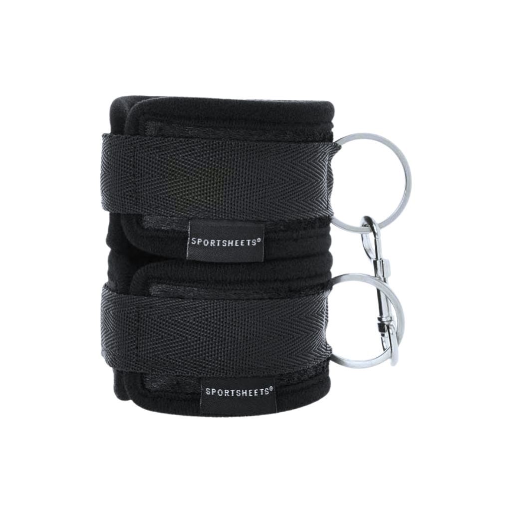Sportsheets Soft Cuffs