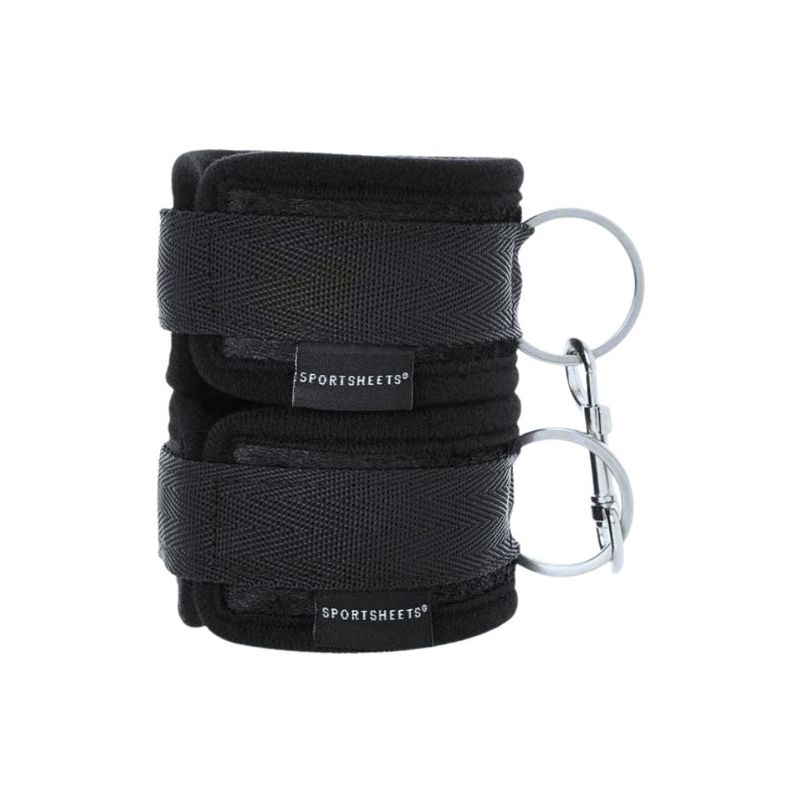 Sportsheets Soft Cuffs