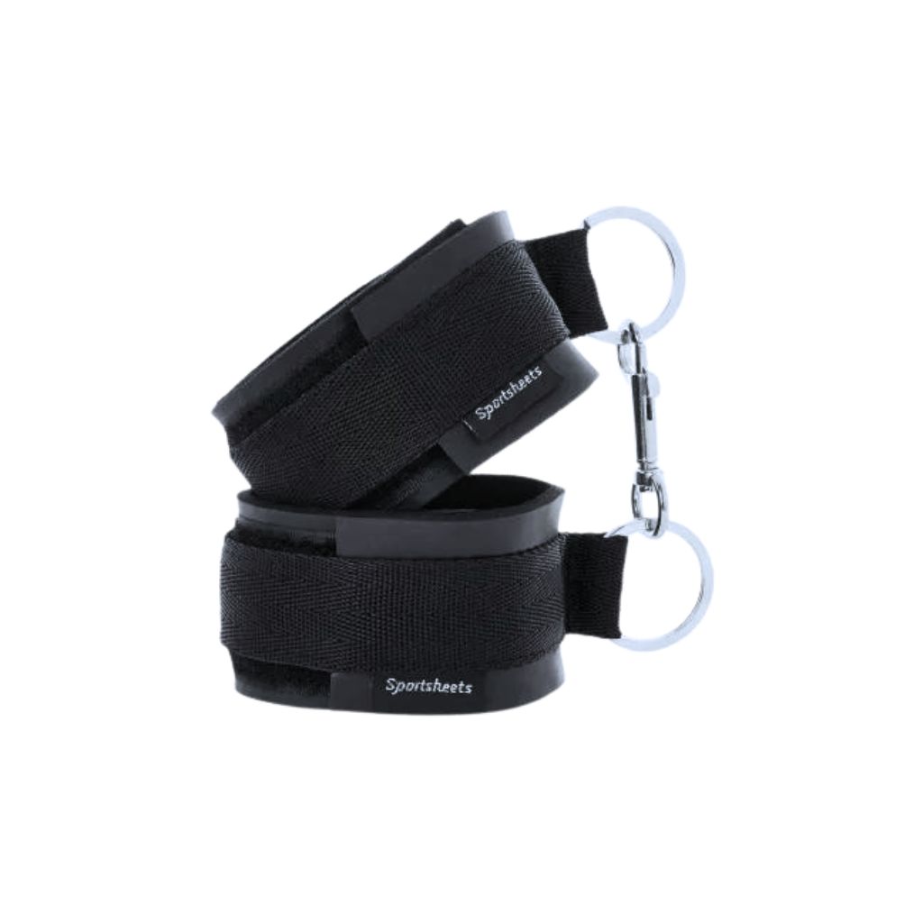 Sportsheets Sports Cuffs