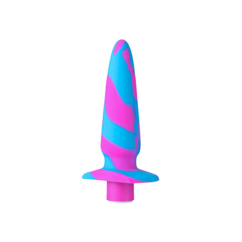 Avant Vibrotize Rechargeable Anal Plug