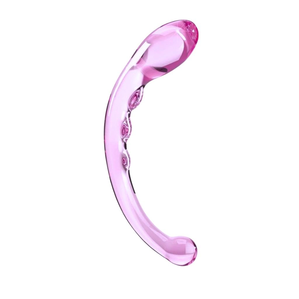 Dillenia Elara Glass Dildo