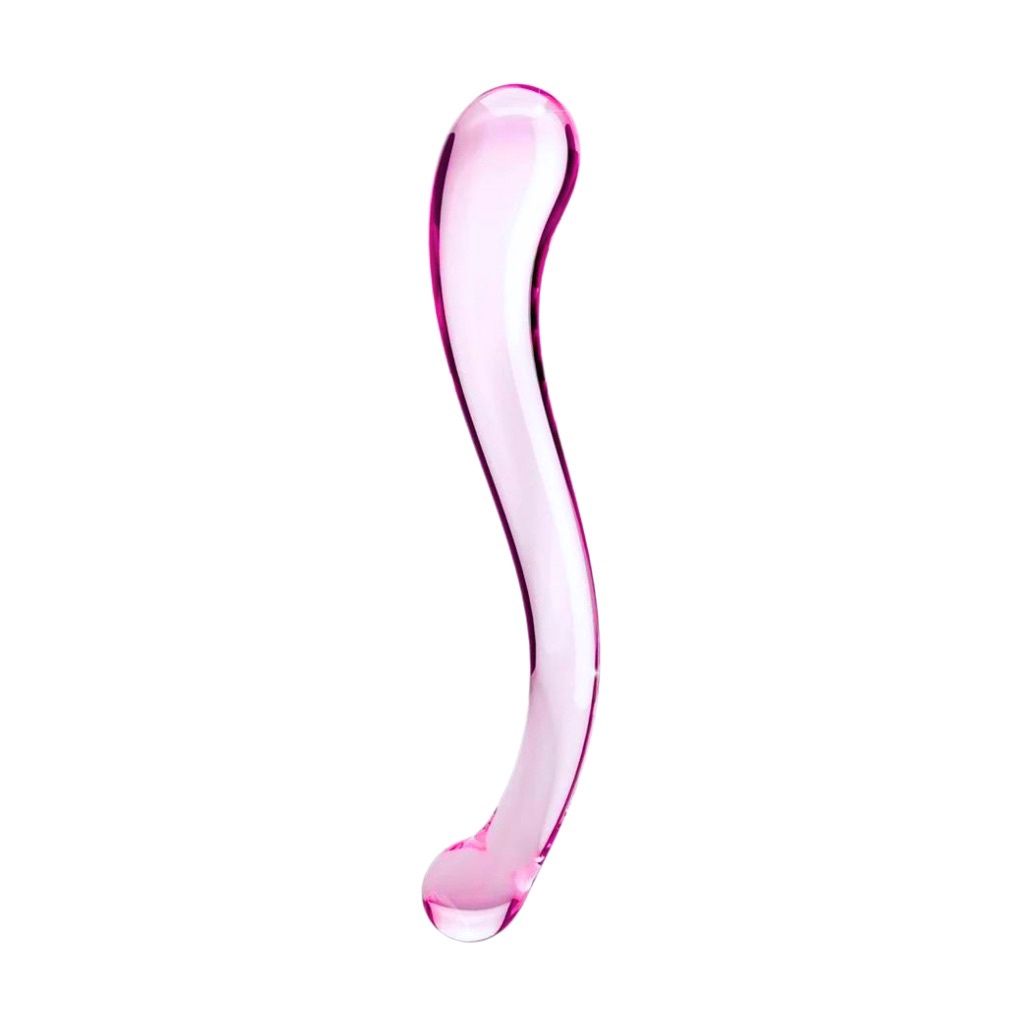 Dillenia Gama Glass Dildo