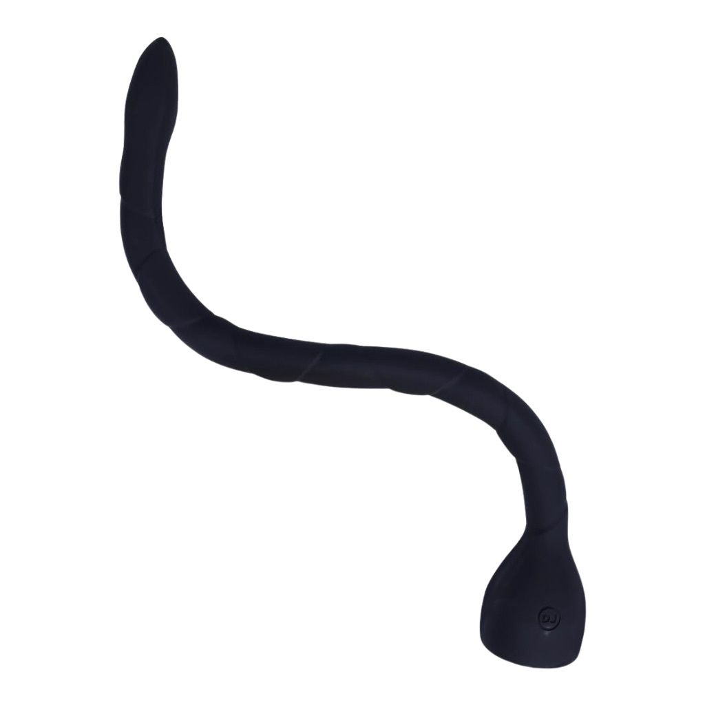Merci In Deep Premium Silicone Anal Snake