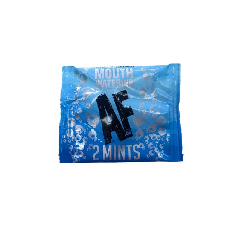 Numb AF Mints