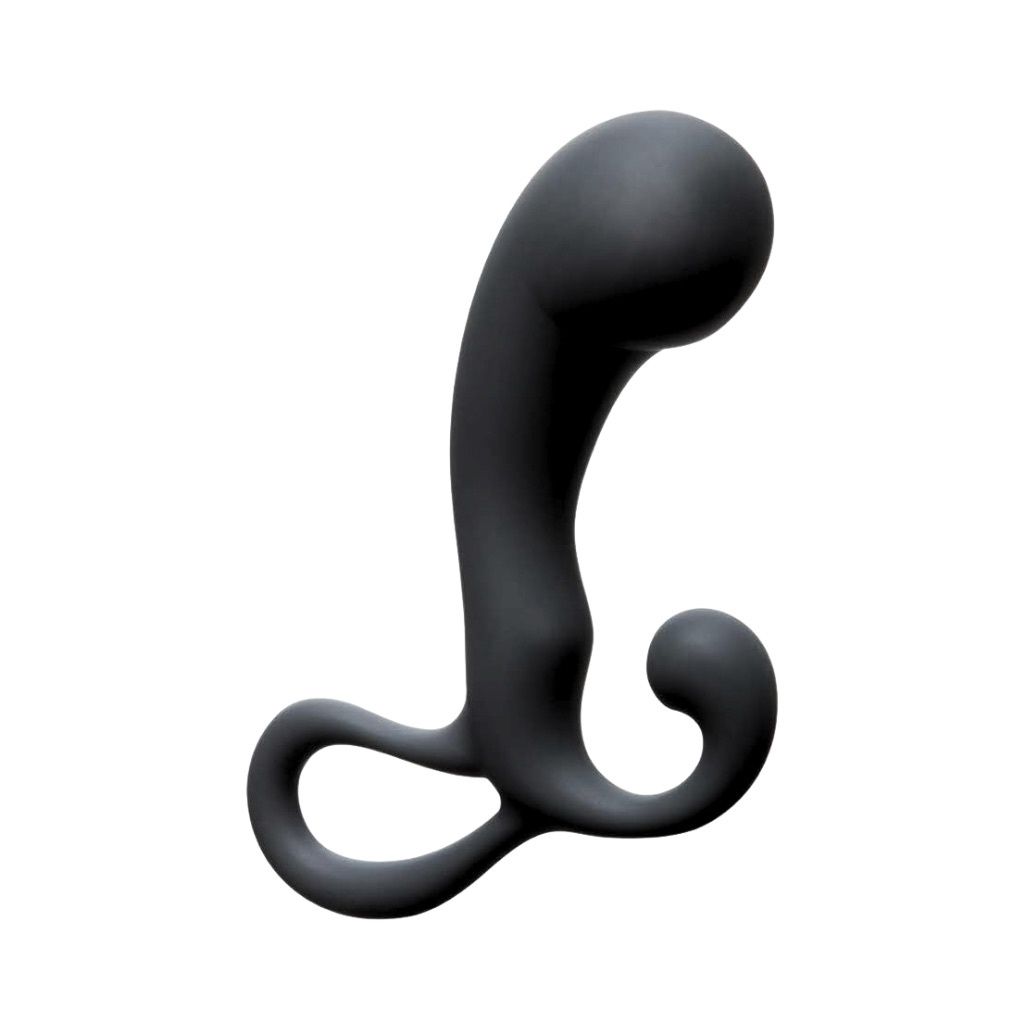 Optimale Silicone P-Spot Massager
