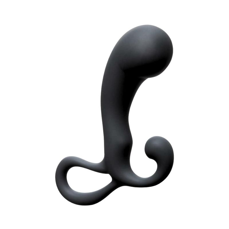 Optimale Silicone P-Spot Massager