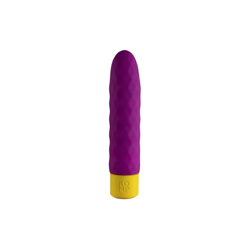 Romp Beat Clitoral Stimulator