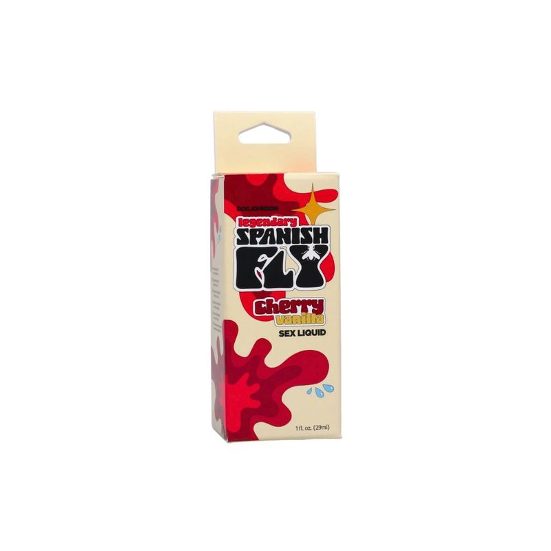 Spanish Fly Sex Drops