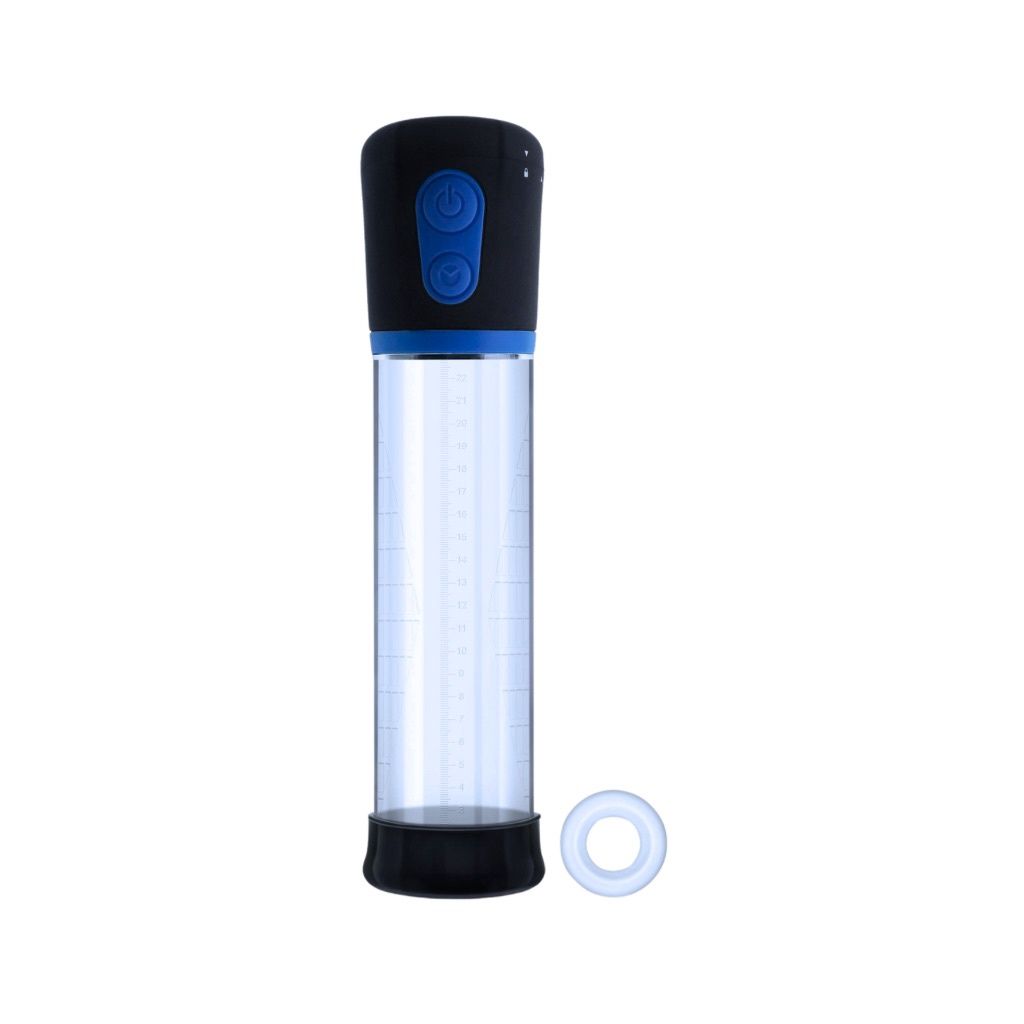 Performance VX1 Male Enhancement Penis Pump System