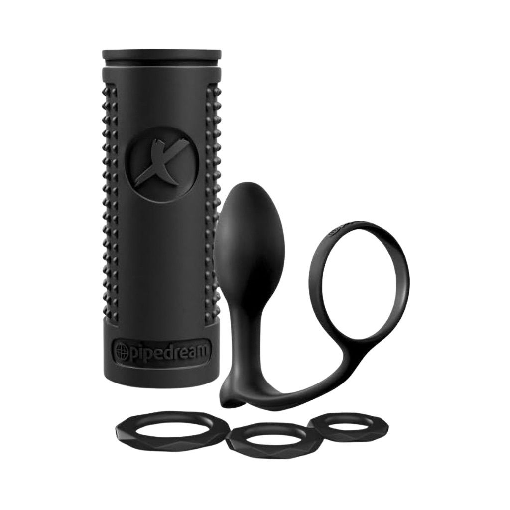 PDX Elite Ass-Gasm Explosion Kit