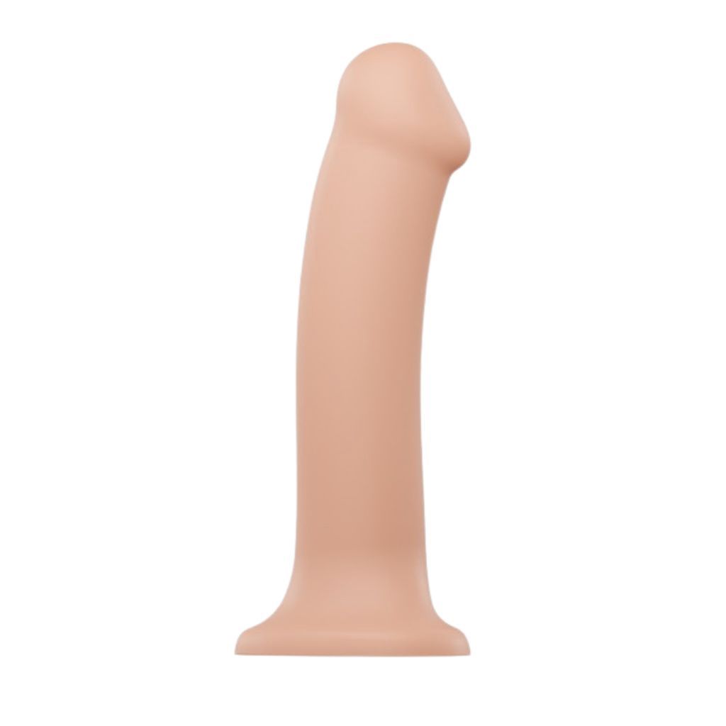 Strap On Me Bendable Dual Density Dildo