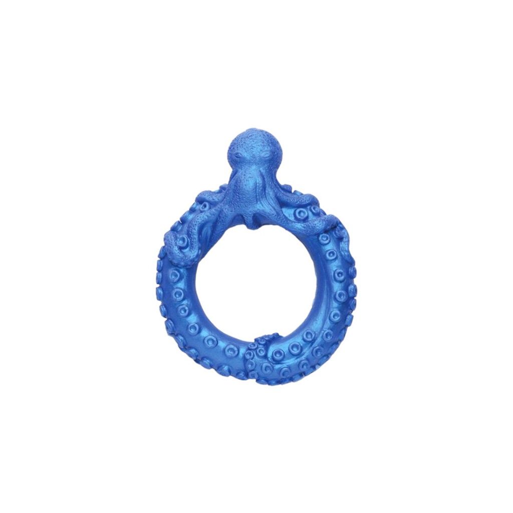 Poseidon&#39;s Octo-Ring Silicone C-Ring