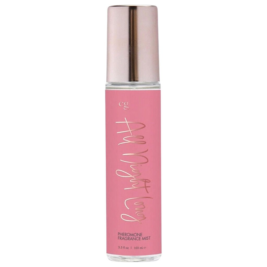 All Night Long - Pheromone Body Mist
