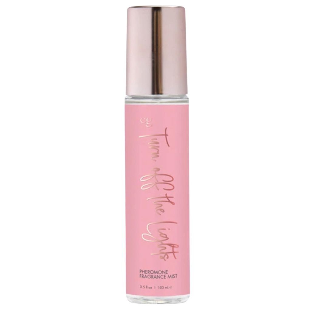 Tun Off The Lights - Pheromone Body Mist