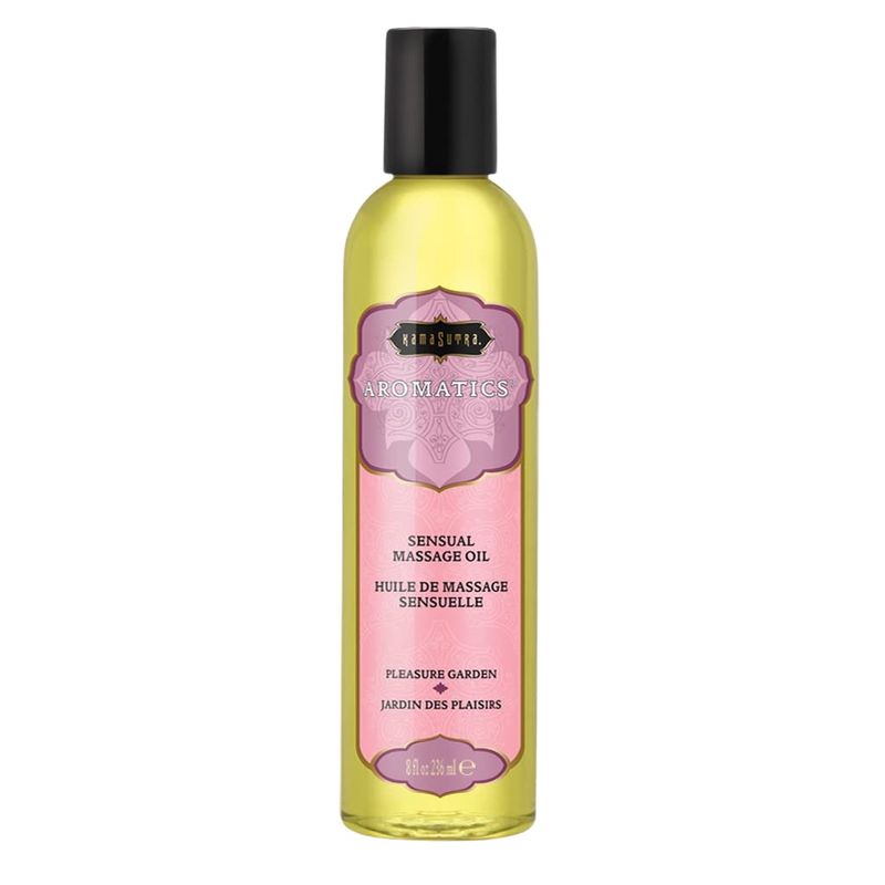 Kama Sutra Massage Oils