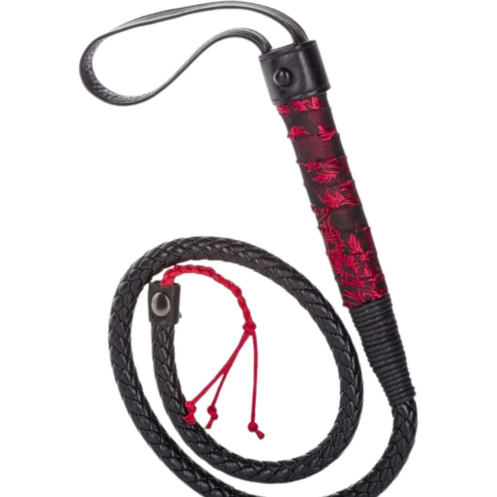Scandal Bull Whip