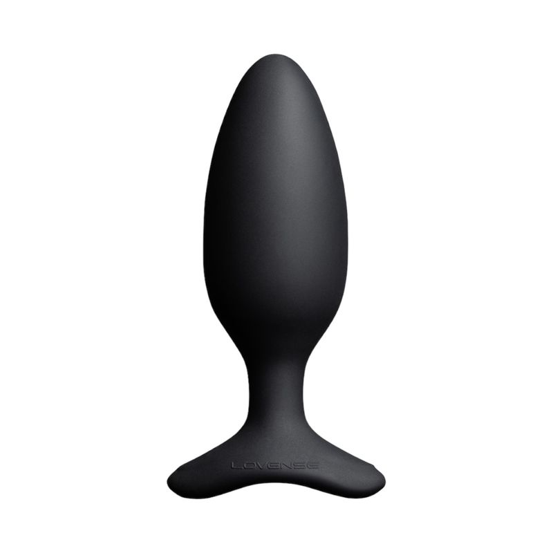 Hush 2 App Compatible Anal Plug