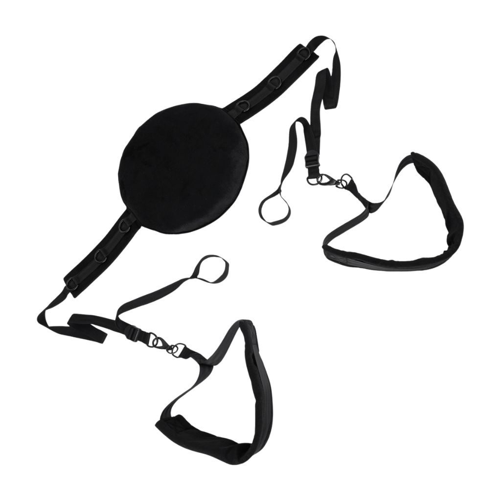 Pivot Positioning Partner Pillow