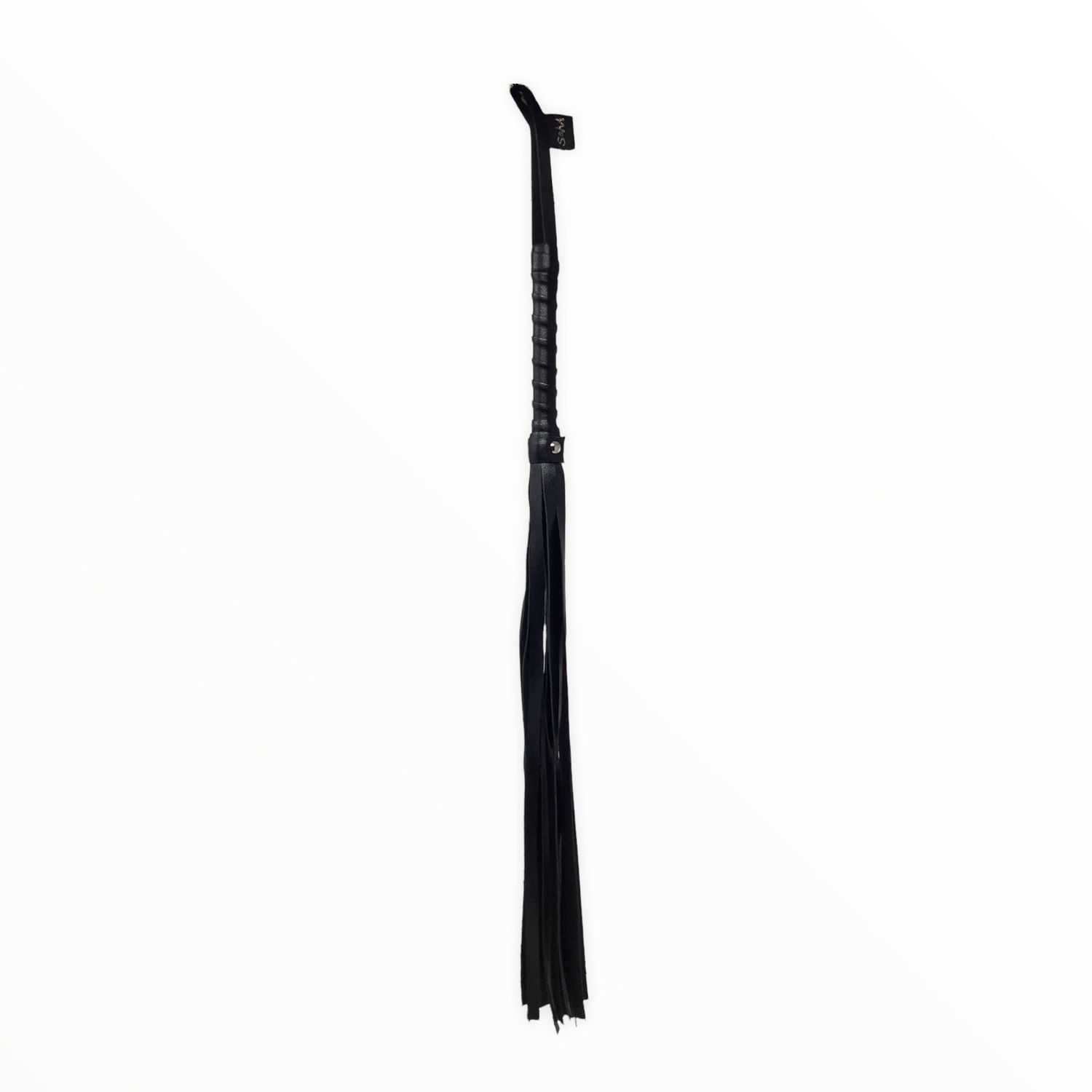 S&amp;M Faux Leather Flogger