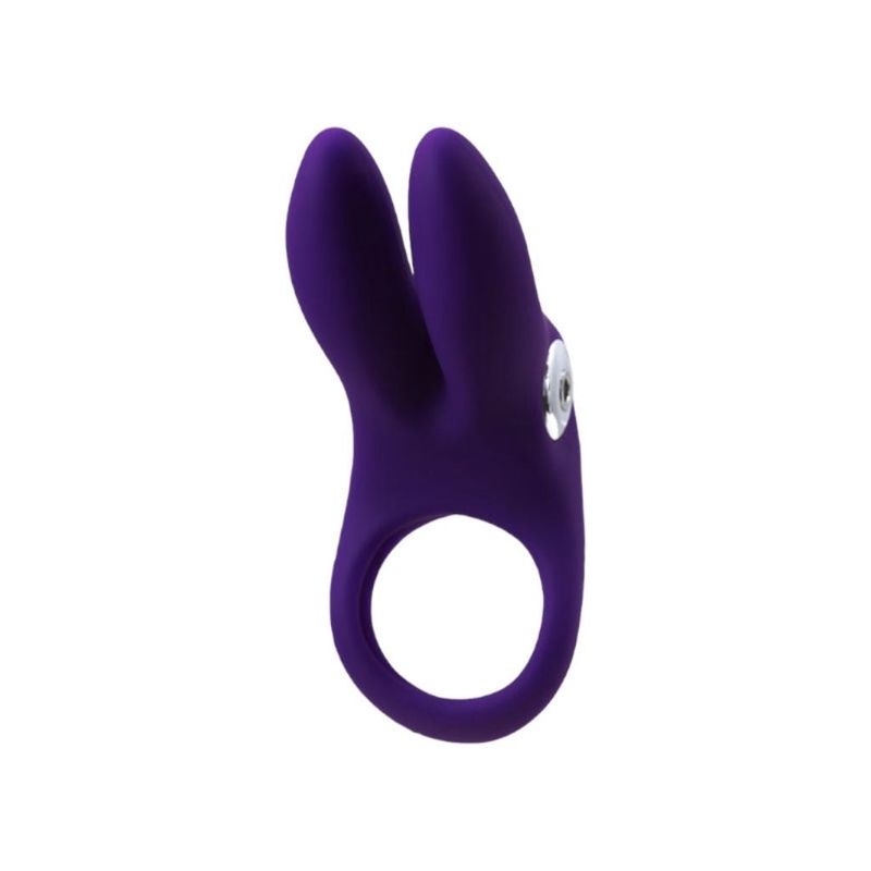Sexy Bunny Rechargeable C-Ring
