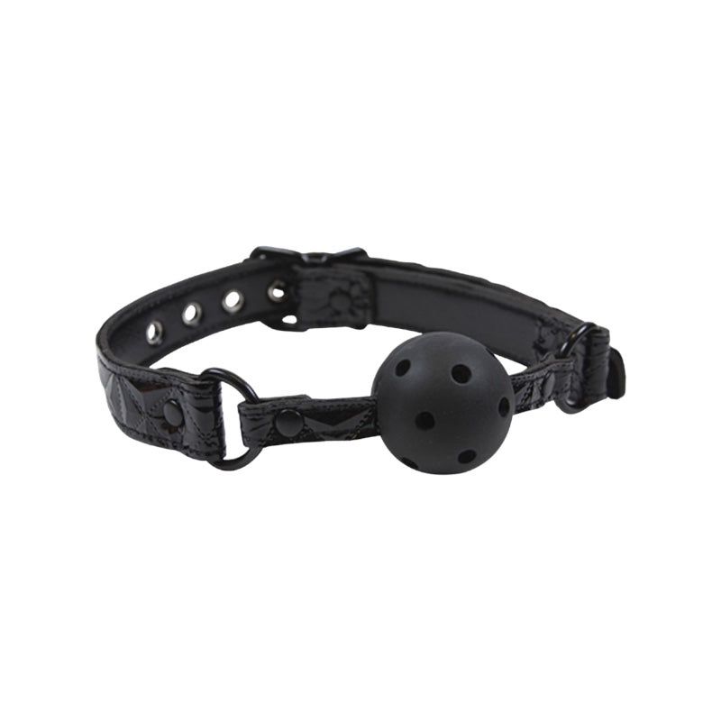Sinful Breathable Ball Gag