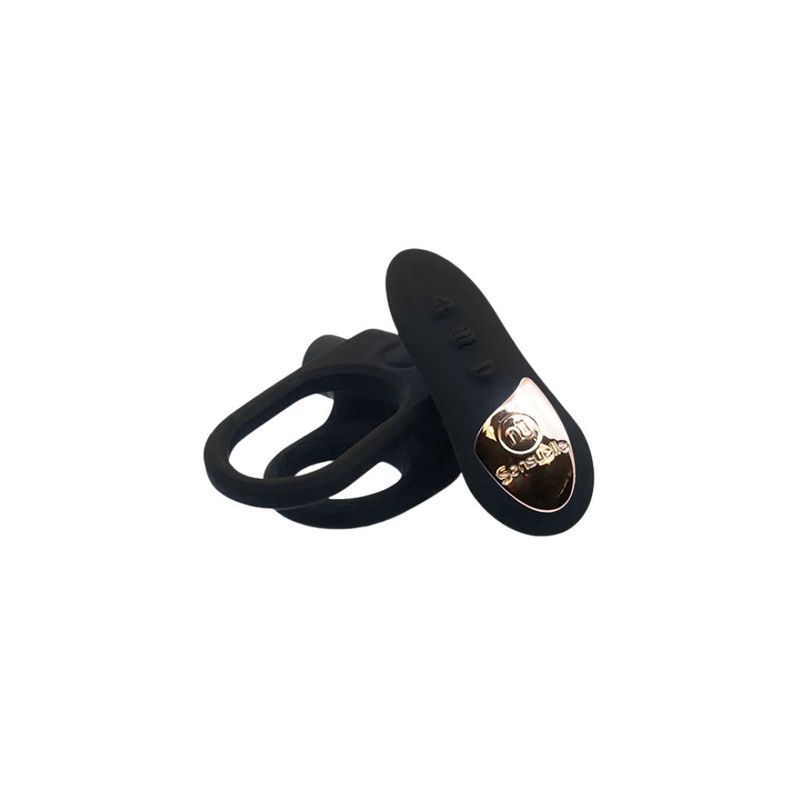 Remote Control XLR8 Vibrating Bullet C-Ring
