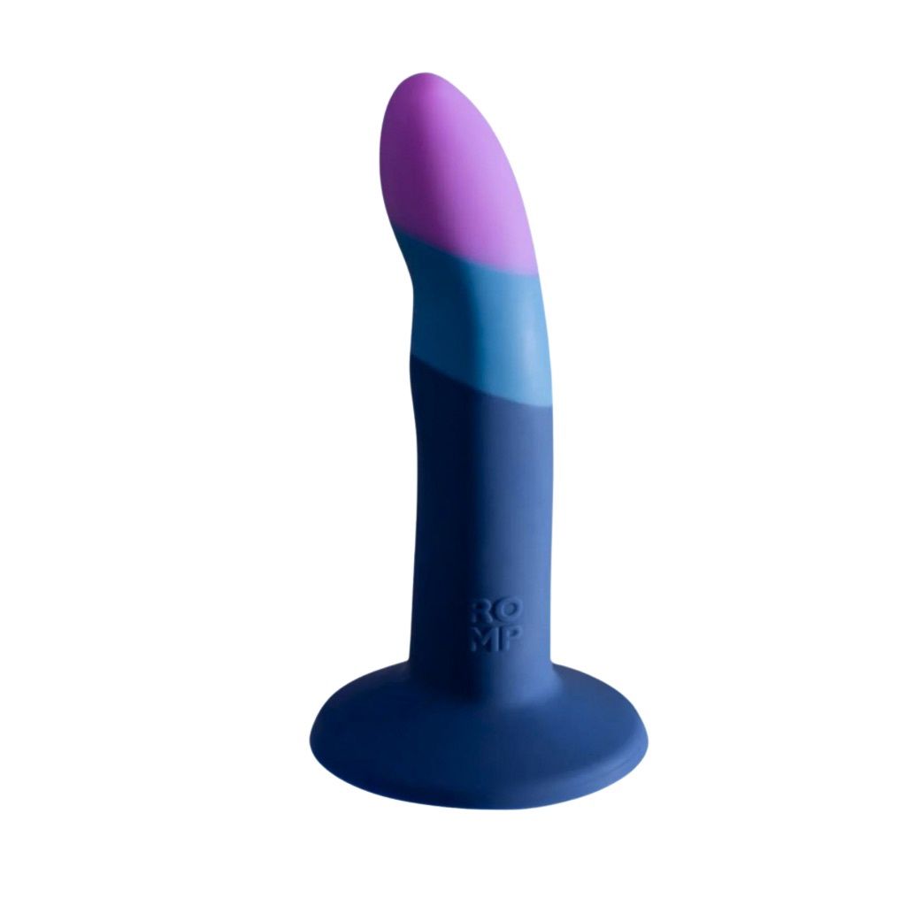 Romp Piccolo Dildo