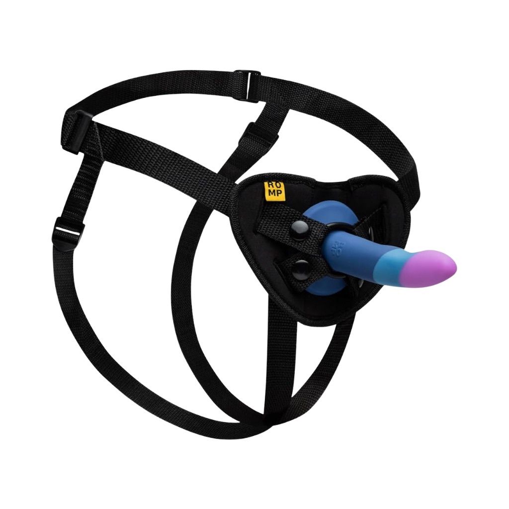 Romp Piccolo Pegging Kit