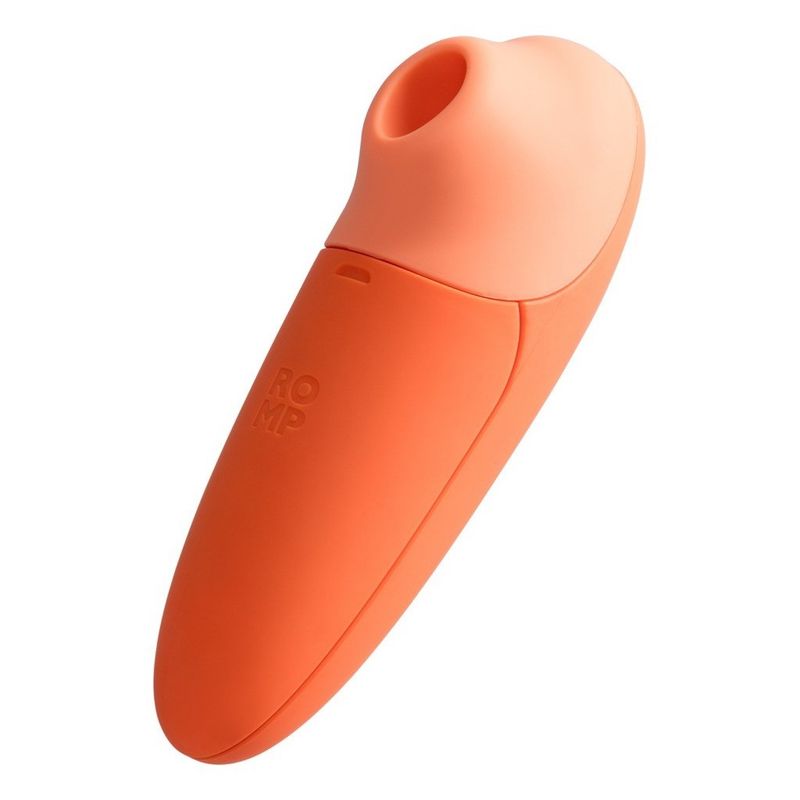 Romp Switch X Air Pulse Stimulator