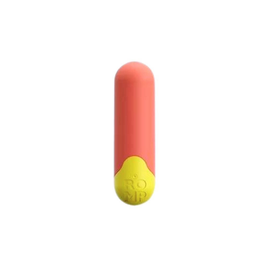 Romp Riot Rechargeable Bullet