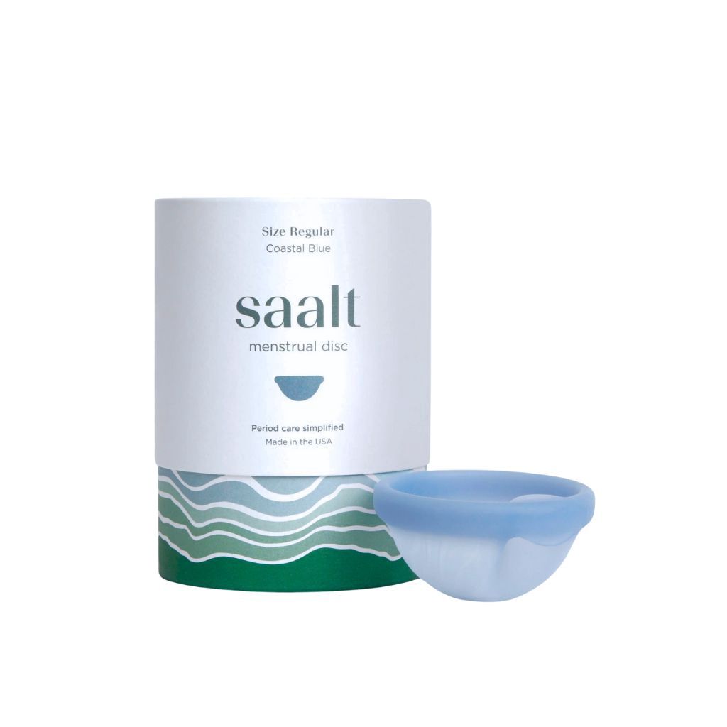 Saalt Menstrual Disc - Size Regular
