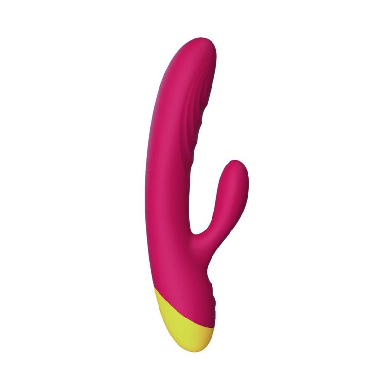 Romp Jazz Rabbit Vibrator