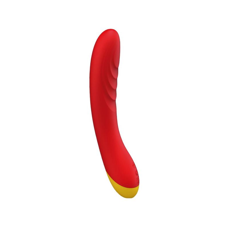 Romp Hype G-Spot Vibrator