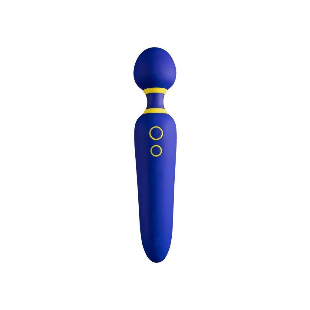 Romp Flip Wand Massager