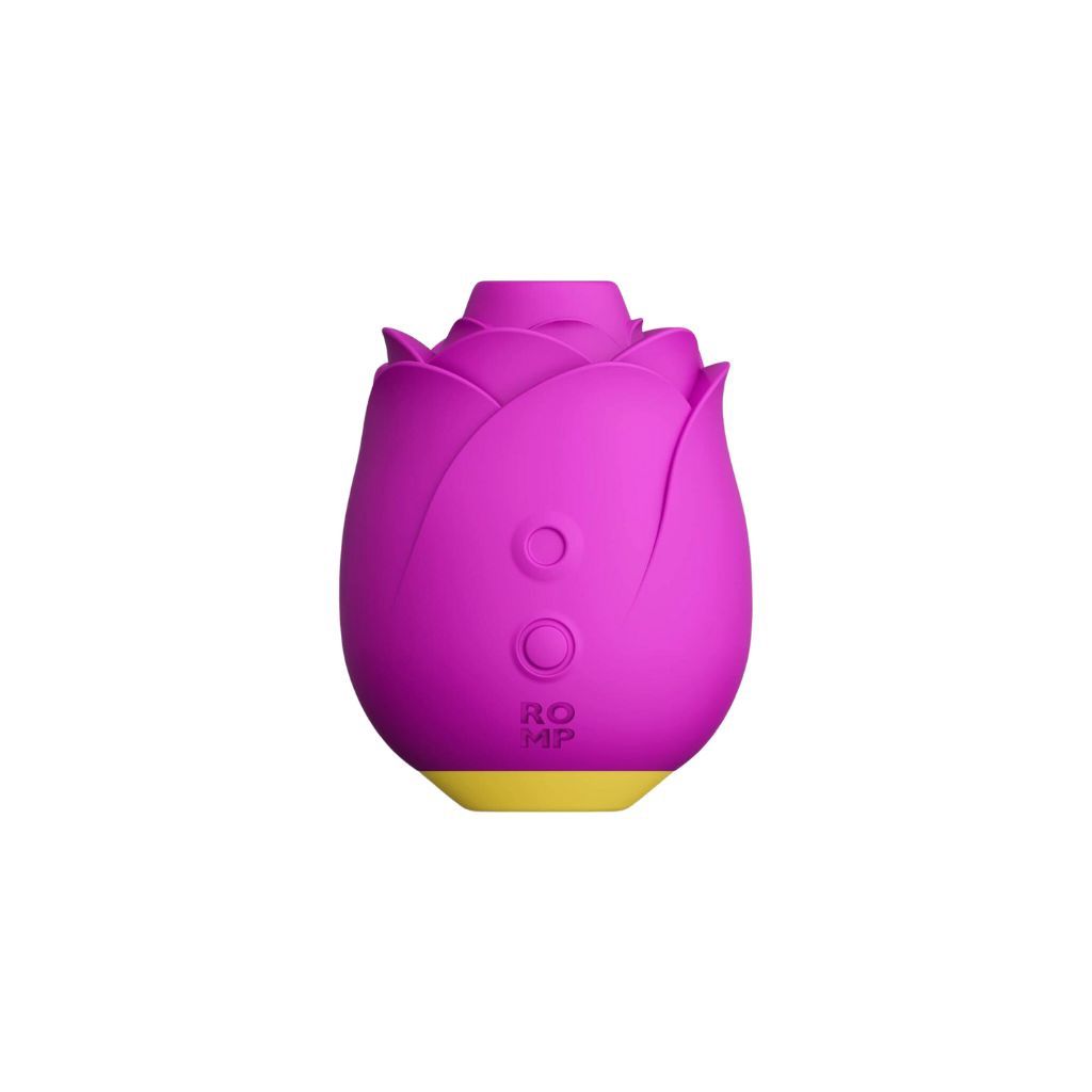 Romp Rose Air Pulse Vibrator
